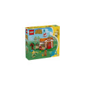 LEGO Animal Crossing 77049 - Isabelle külas