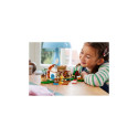 LEGO Animal Crossing 77049 - Isabelle külas