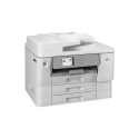 Brother MFC-J6957DW | Tindiprinter | Värviline | 4-ühes | A3 | Wi-Fi