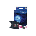 Brother LC1280XLM Tindikassett Magenta
