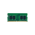 sülearvuti mälu GoodRam SODIMM, DDR4, 16 GB, 2666 MHz, CL19 (GR2666S464L19/16G)