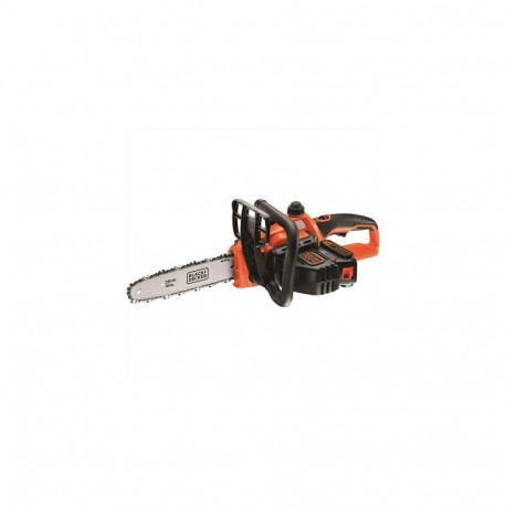 Black&Decker GKC1825L20 kettsaag 18 V 25 cm