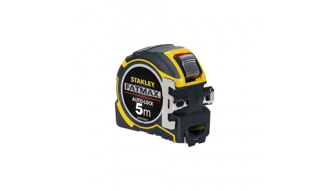 ST. ROLLING MEASURE 5mx32mm FATMAX PRO AUTOLOCK