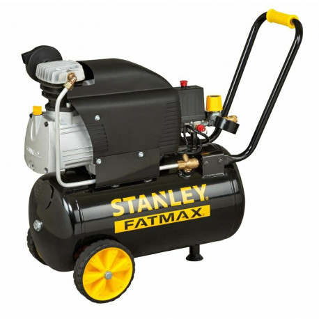 õhukompressor STANLEY 24 l