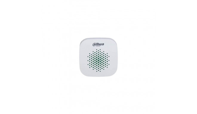 SIREN WRL INDOOR/868MHZ ARA12-W2 DAHUA