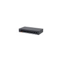 Switch|DAHUA|Type L2|Desktop/pedestal|PoE ports 8|CS4010-8ET-60