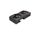 Graphics Card|SAPPHIRE|AMD Radeon RX 9070|16 GB|GDDR6|256 bit|PCIE 5.0 16x|Dual Slot Fansink|2xHDMI|
