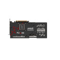Graphics Card|SAPPHIRE|AMD Radeon RX 9070|16 GB|GDDR6|256 bit|PCIE 5.0 16x|Dual Slot Fansink|2xHDMI|