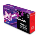 Graphics Card|SAPPHIRE|AMD Radeon RX 9070|16 GB|GDDR6|256 bit|PCIE 5.0 16x|Dual Slot Fansink|2xHDMI|