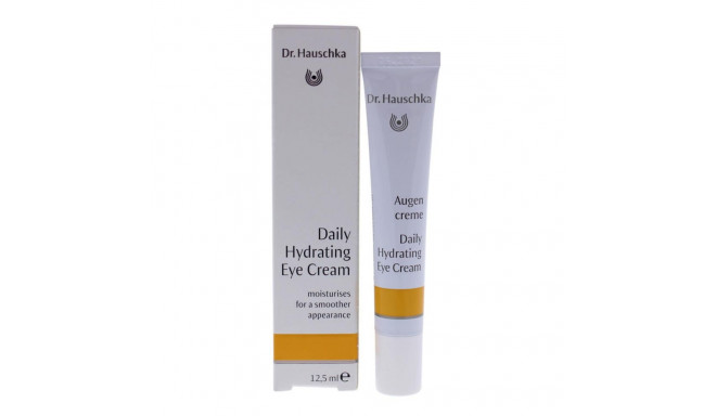 DR HAUSCHKA DAILY HYDRATING CREMA DE OJOS 12.5ML