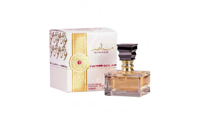 Al Zaafaran parfüümvesi Manasib 100ml