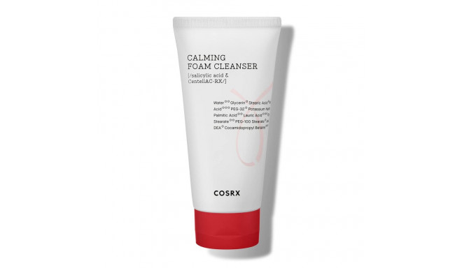 COSRX CALMING ESPUMA LIMPIADORA 150ML