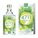4711 REMIX EAU DE COLOGNE 100ML