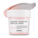 COSRX PORELESS CLARIFYING CHARCOAL MASCARILLA TARRO TARRO 110ML