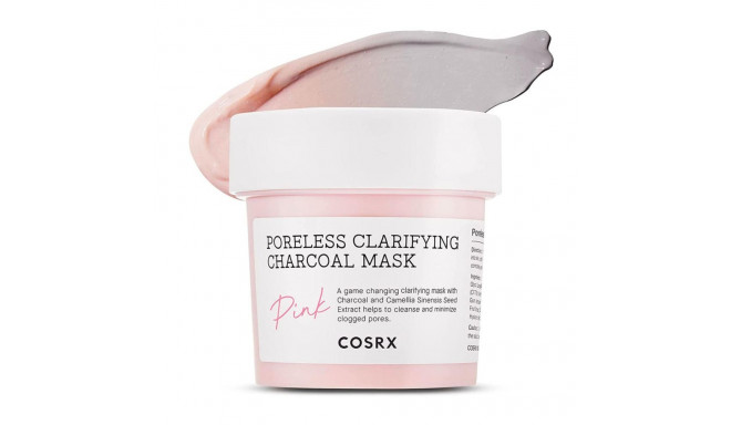COSRX PORELESS CLARIFYING CHARCOAL MASCARILLA TARRO TARRO 110ML