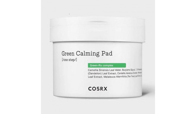 COSRX GREEN CALMING PARCHES 70UN