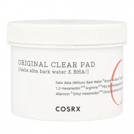 COSRX ORIGINAL CLEAR PARCHES 70ML