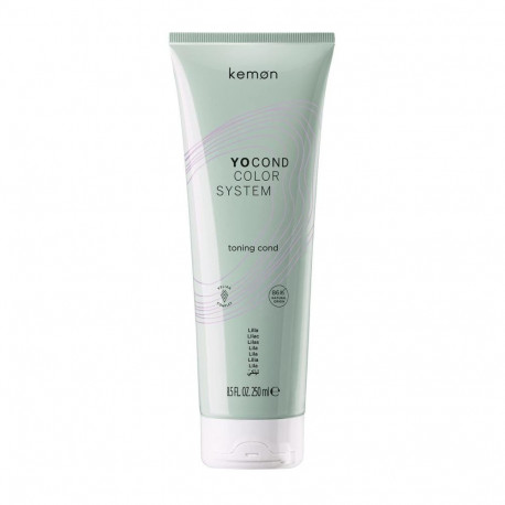 Kemon toniseeriv palsam Yo Cond System 250ml, lilla