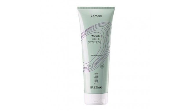 KEMON YOCOND SYSTEM TONING ACONDICIONADOR VIOLET 250ML