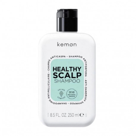 Kemon šampoon Healthy Scalp 250ml