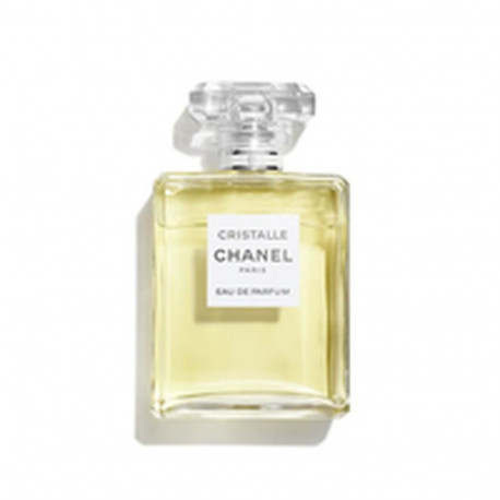 Naiste parfümeeria Chanel CRISTALLE EDP 100 ml