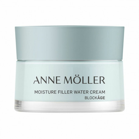 Day Cream Anne Möller BLOCKÂGE 50 ml