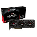 Graafikakaart Powercolor RX9070XT 16G-A radeon rx 9070 xt 16 GB GDDR6