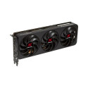 Graafikakaart Powercolor RX9070XT 16G-A radeon rx 9070 xt 16 GB GDDR6