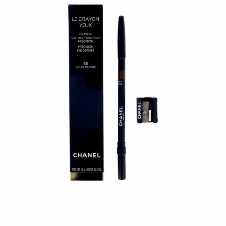 Eye Pencil Chanel Le Crayon Yeux Brun cuivre-66 (1 Unit)