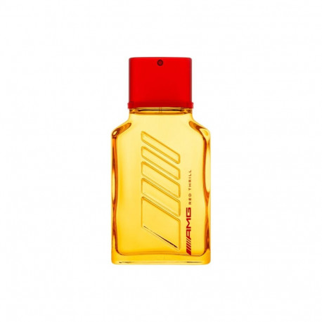 Mercedes-Benz AMG Red Thrill Eau de Parfum (60ml)