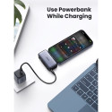 Ugreen varutoiteallikas sisseehitatud USB-C-pistikuga, 5000 mAh