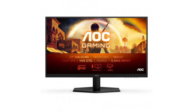Monitor AOC 27G42E 27"
