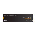 WD Black SN7100 NVMe SSD 4TB M.2 2280 WD Black SN7100 NVMe SSD 4TB M.2 2280