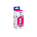 EPSON 112 EcoTank pigmendiga magenta tindipudel