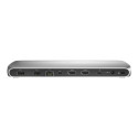 CORSAIR Thunderbolt 3 dokk EL versioon