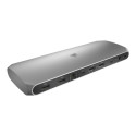 CORSAIR Thunderbolt 3 dokk EL versioon
