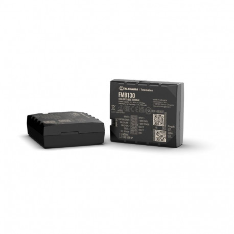 TELTONIKA TELEMATICS FMB130 täiustatud väline GPS