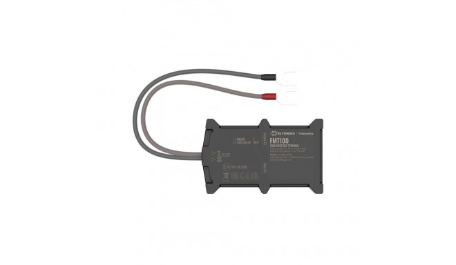 TELTONIKA TELEMATICS FMP100 kiire ja lihtne plug & play
