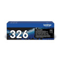 BROTHER TN326BK Toner black 4000 pages for HL-L8250CDN