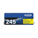 BROTHER TN245C Toner yellow 2200 pages