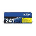 BROTHER TN241C Toner yellow 1400 pages for  HL-3140/50/70