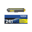 BROTHER TN241C Toner yellow 1400 pages for  HL-3140/50/70
