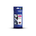 BROTHER LC3239XLM tooneri magenta 5000 lehte HLL6000DW/6100DW/MFCJ5945DW/6945DW/6947DW jaoks
