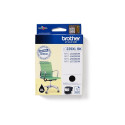 BROTHER LC229XLBK tindikassett must 2400 lehte