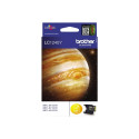 BROTHER LC1240Y kollane tindikassett 600 lehte MFC-J6510DW J6710DW J6910DW J430W J625DW J825DW DCP-J