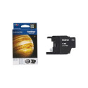 BROTHER LC1240BK Ink black 600pages for MFC-J6510DW J6710DW J6910DW J430W J625DW J825DW DCP-J525W J7
