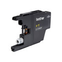 BROTHER LC1240Y kollane tindikassett 600 lehte MFC-J6510DW J6710DW J6910DW J430W J625DW J825DW DCP-J