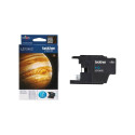 BROTHER LC1240C Ink cyan 600pages for MFC-J6510DW J6710DW J6910DW J430W J625DW J825DW DCP-J525W J725