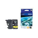 BROTHER LC985Y yellow ink for DCP-J125, -J315W, -J515W, MFC-J220, -J265W, -J410, -J415W