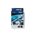 BROTHER LC985BK black ink for DCP-J125, -J315W, -J515W, MFC-J220, -J265W, -J410, -J415W